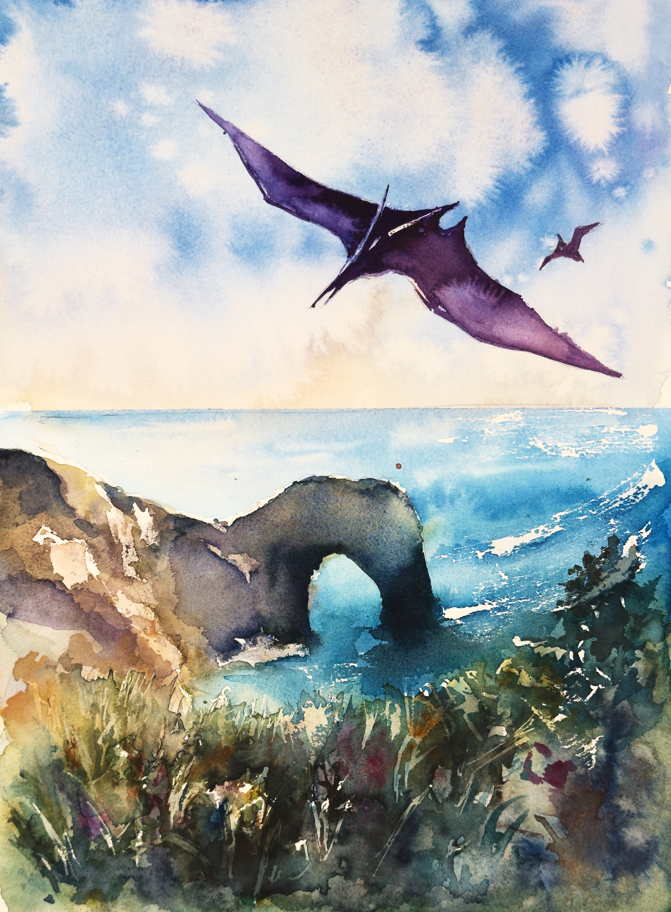 Dinosaur2